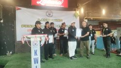 DPC Komunitas Wartawan Indonesia Resmi Dikukuhkan, Mandat Besar Gerakkan Roda Organisasi 