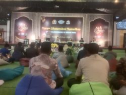 Pererat Kemitraan, DPRD Bojonegoro Bersama Insan Pers Kawal Pembangunan Daerah 