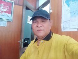 Ketua KWI DPC Bojonegoro Soroti Kinerja BPD, Tugas Pengawas atau Sekedar Wayang