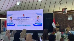 Siap Beroperasi, Ratusan Pengurus KDMP di Bojonegoro Ikuti Bimtek Laporan Keuangan