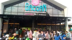 Gerai Mie Gacoan Bojonegoro Jadi Sorotan, Disnaker Turun Tangan