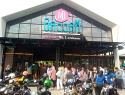 Gerai Mie Gacoan Bojonegoro Jadi Sorotan, Disnaker Turun Tangan