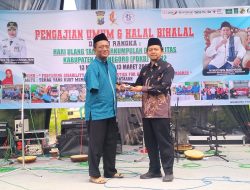 HUT PDKB ke-12, Angkat Tema Fostering Disability-Inclusive Societues For Advancing Social Progreaa