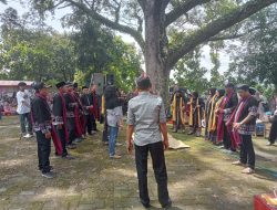 Sedekah Bumi Desa Bakulan Bojonegoro Jadi Momentum Gotong Royong dan Rasa Syukur 