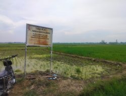 Pengelola Aset Milik Pemkab di Desa Wotan Akui Perintah Anggota DPRD Bojonegoro Dari Partai Gerindra 