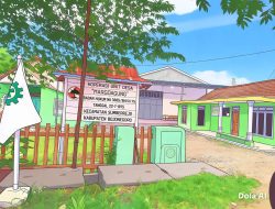 Disdagkop UM Kabupaten Bojonegoro Akui Pengurus KUD di Desa Margoagung Belum Laporkan Penghasilan Sewa Aset