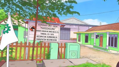 Disdagkop UM Kabupaten Bojonegoro Akui Pengurus KUD di Desa Margoagung Belum Laporkan Penghasilan Sewa Aset