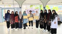 Aneka Batik dan Cerdas Cermat Warnai Momen Hari Kartini di MTs Muga Sumberrejo