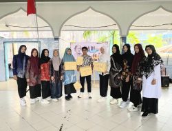 Aneka Batik dan Cerdas Cermat Warnai Momen Hari Kartini di MTs Muga Sumberrejo