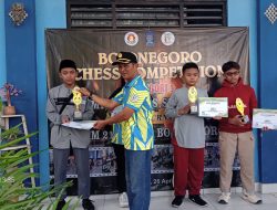 Siswa MTs Muga Sumberrejo Sapu Bersih Juara di Ajang BCC 2026