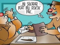 Program Tak Kunjung Realisasi, Warga Kepohbaru Bakal Laporkan Oknum Kaur Kesra di Kecamatan Sukosewu