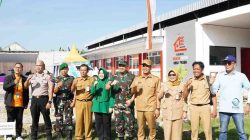 Gandeng BPJS Kesehatan, Pemkab Bojonegoro dan Kodim 0813 Luncurkan Desa Sehat JKN dan Penguatan KDMP