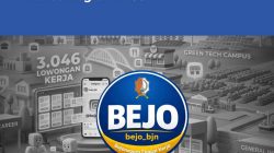 Lewat Program BEJO, Pemkab Bojonegoro Permudah Pencari Kerja Dengan Dunia Industri
