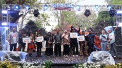 Inilah Pemenang Lomba Cipta Jingle Geoprak Bojonegoro 2026, Ajang Promosi Menuju UGGp
