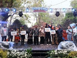 Inilah Pemenang Lomba Cipta Jingle Geoprak Bojonegoro 2026, Ajang Promosi Menuju UGGp