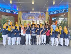 Momen HLUN 2026, Pemkab Bojonegoro Ajak Para Lansia Senam Bareng dan Siapkan Program Menarik