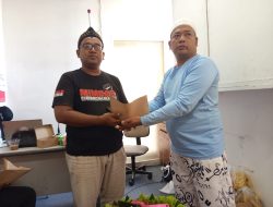 Perkuat Solidaritas, KWI Pusat Resmikan Kantor Bersama Gabungan 12 Media 