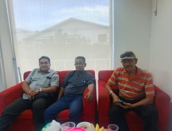 Lembaga Independen Cakrawala Nusantara Bersama Kuasa Hukum Pertanyakan Lambannya Penanganan Dugaan Korupsi Tukar Guling TKD di Rangkah Kidul