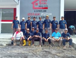 Antusias Tinggi, 30 Pendaftar Berebut Jadi Karyawan KDMP Desa Kepohbaru