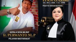 Kasus Pencabulan Anak di Mojokerto Berbau Damai, Ini Pandangan Hukum Kades Mlirip VS Advokat Rikha Permatasari SH MH