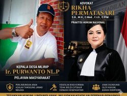 Kasus Pencabulan Anak di Mojokerto Berbau Damai, Ini Pandangan Hukum Kades Mlirip VS Advokat Rikha Permatasari SH MH