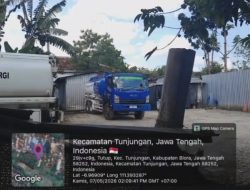 Praktik Mafia BBM Skala Besar Terendus di Blora, Diduga Milik Inisial YSP dan ED