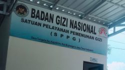 Diduga Belum Kantongi Syarat Sertifikasi Kelayakan Operasional, Publik Pertanyakan Kualitas Menu di SPPG Turigede Kepohbaru