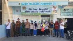 Dinkes Bojonegoro Sidak di SPPG Wilayah Kepohbaru, Senyap Tanpa Tindakan Nyata