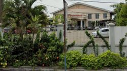 Paguyuban Wong Poh Agung Pertanyakan Komitmen Rekrutmen Tenaga Kerja Lokal Depot Laras Rasa