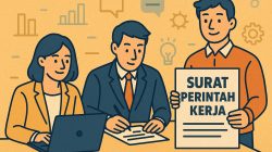 Aroma Proyek Siluman DPU Bina Marga dan Tata Ruang Kabupaten Bojonegoro Mencuat, Dugaan SPK Dibawah Tangan Jadi Sorotan