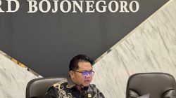 Komisi C DPRD Bojonegoro Sentil SPPG Yang Belum Mengantongi Dokumen Sertifikat
