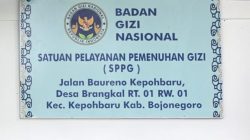 SPPG Brangkal 1 Kepohbaru Klaim HACCP Tinggal Cetak, Standar Jaminan Keamanan Pangan dipertanyakan