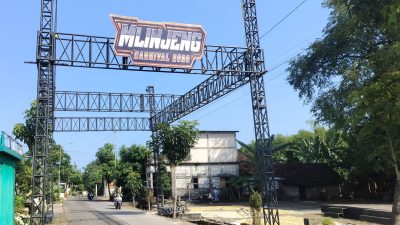 Semprol Duwe Gawe, Brewog Audio Bakal Ramaikan Mlinjeng Carnival 2026