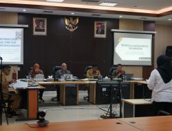 Lima Kepala OPD di Lingkup Pemkab Bojonegoro Kosong, Seleksi Jabatan Memasuki Uji Gagasan dan Wawancara