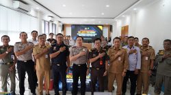 Perkuat Tugas Penyidikan, Polres Bojonegoro Gelar Sosialisasi Implementasi KUHAP bagi PPNS