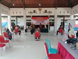 Berikut Nilai Tertinggi Ujian Pilkades PAW Desa Wotan, Panitia Pastikan Berjalan Sesuai Regulasi 