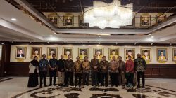Tekan Penumpukan Perkara, SMSI Dukung Program Mediasi MA