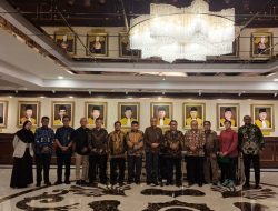 Tekan Penumpukan Perkara, SMSI Dukung Program Mediasi MA