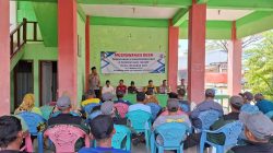 Musrenbang Desa Ngorogunung Bojonegoro Prioritaskan Pembangunan Berkelanjutan, Darurat Sampah Jadi Isu Krusial