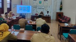 Ketersediaan Air Waduk Pacal Menipis, UPT PSDA WS Bengawan Solo Bojonegoro Tekankan Petani Tanam Polowijo