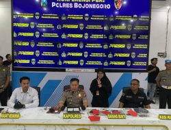 Diduga Hamil Diluar Nikah, Ibu di Balen Bojonegoro Paksa Anak Kandungnya Aborsi