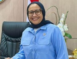 Kepala BGN Nanik S Deyeng Akan Terus Tingkatkan Pengawasan Pada SPPG, Sanki Tegas Jika Masih Tidak SOP