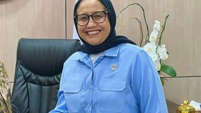 Kepala BGN Nanik S Deyeng Akan Terus Tingkatkan Pengawasan Pada SPPG, Sanki Tegas Jika Masih Tidak SOP