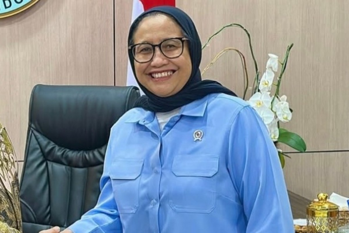 Nanik deyang