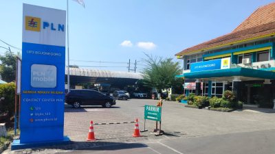 LSM Pijar Mendesak PLN UP 3 Bojonegoro Segera Memberikan Ganti Rugi Ekonomi Atas Pemadaman Listrik