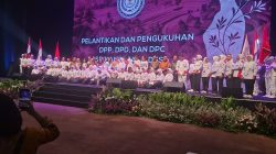 Mandat Baru dari Djakarta Theater: Menjaga Gizi dan Kas Desa