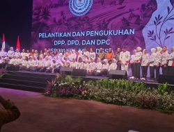Mandat Baru dari Djakarta Theater: Menjaga Gizi dan Kas Desa