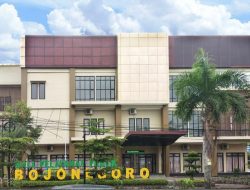 Proses Perizinan di DPMPTSP Bojonegoro Tersendat , Investasi Seolah Disandera