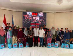 Hadiri Tasyakuran Bolonemase Indonesia Kabupaten Bojonegoro, Kepala BP Taskin RI Dukung Pengentasan Kemiskinan 