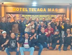 Diklat Ke-III Aliansi Alam Bersatu Jaya Berlangsung Khidmat, Seluruh Peserta Menerima Mandat Organisasi